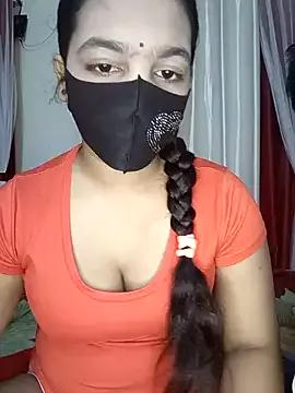 Ms_Neha_Quyen_25 webcams show profile image 