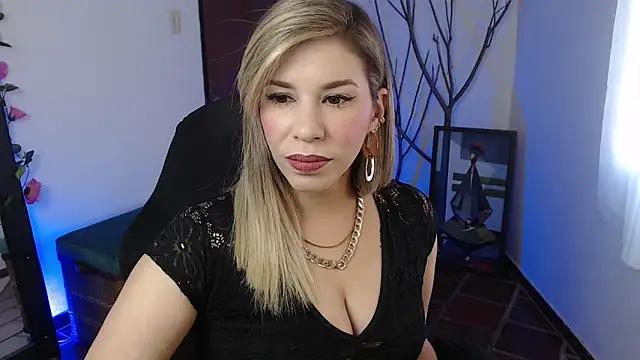 ms_sofia_x from StripChat
