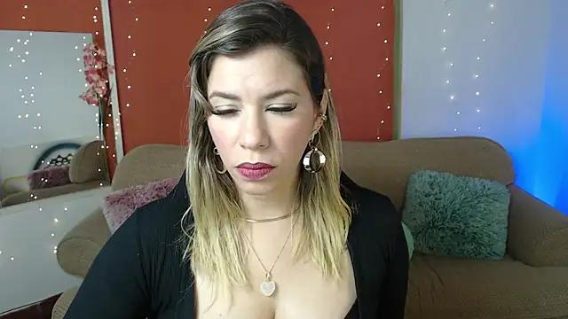 ms_sofia_x from StripChat
