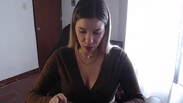 ms_sofia_x from StripChat
