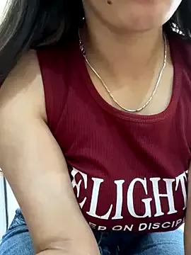 Ms_stella from StripChat