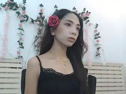 Ms_sugar from StripChat is Freechat