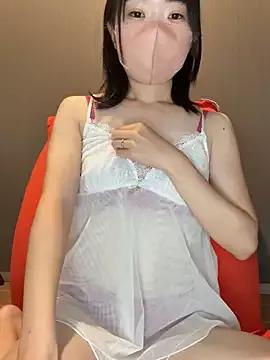 ms_suzuka from StripChat