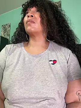 msbaddiebabe101 from StripChat is Freechat