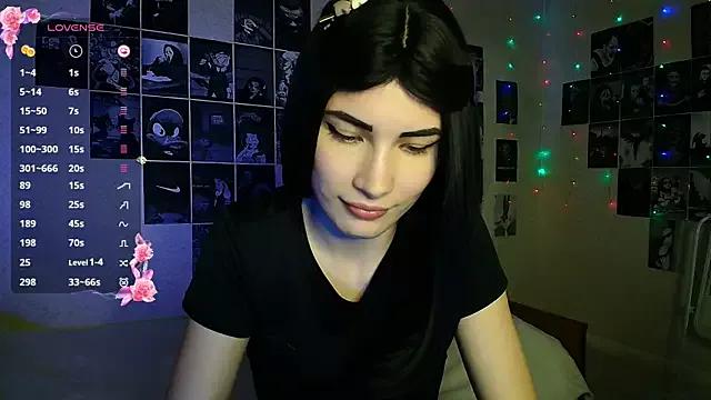Dirty chat webcam: explore liveshows with versed models, from laying bare to fetishes, in a variety of sexy free adult webcams.