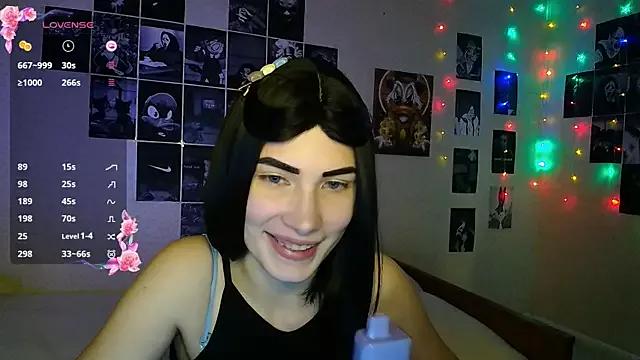 Dirty chat webcam: explore liveshows with versed models, from laying bare to fetishes, in a variety of sexy free adult webcams.
