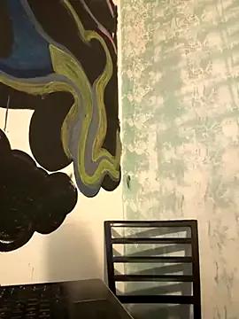 MsMoore from StripChat