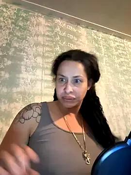 MsMoore from StripChat