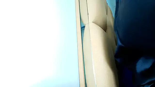mss_samy from StripChat