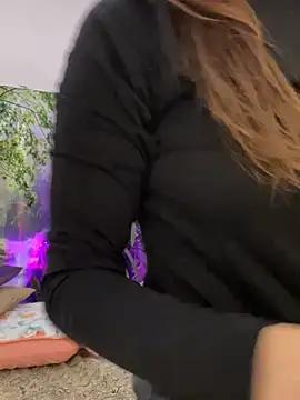 MsSamantha from StripChat