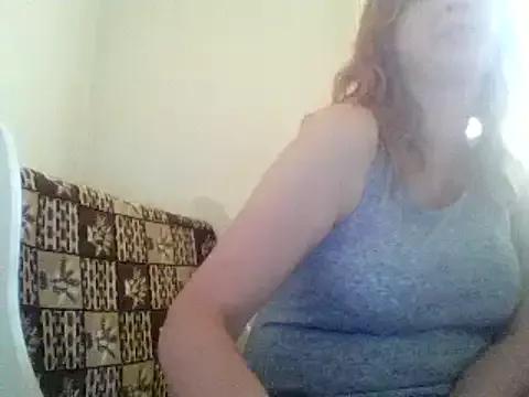 MssAngela from StripChat