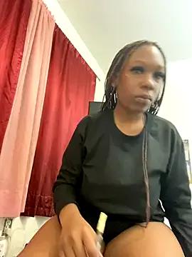 MsSapPhire500 from StripChat