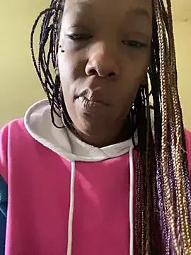 MsSapPhire500 from StripChat