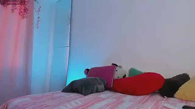 msschloee_ from StripChat