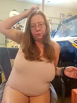 MsShelby40 from StripChat