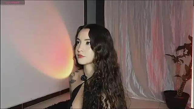 mssjulia from StripChat