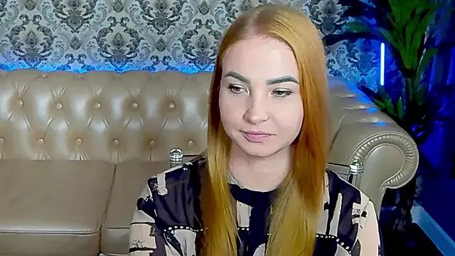 MssShyBarbie from StripChat