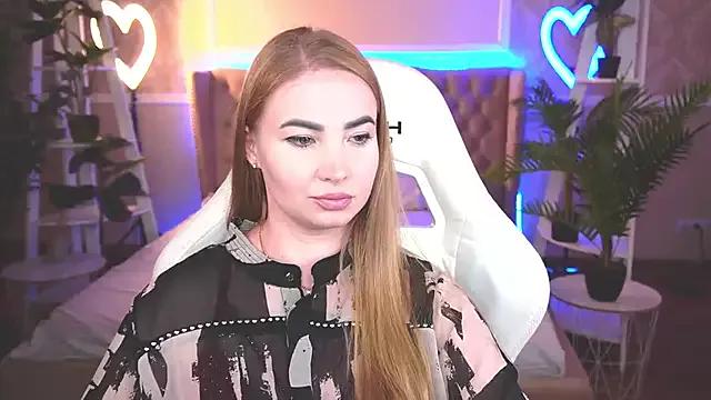 MssShyBarbie from StripChat