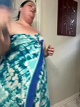 MsStrawbooty from StripChat is Freechat