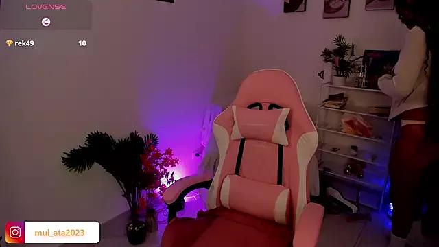 Dirty chat webcam: explore liveshows with versed models, from laying bare to fetishes, in a variety of sexy free adult webcams.