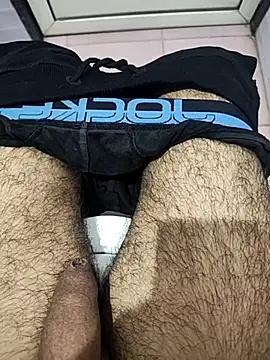 mumbaiboy23 from StripChat