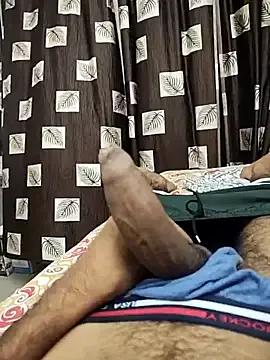 mumbaiboy23 from StripChat