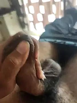 mumbaiboy23 from StripChat