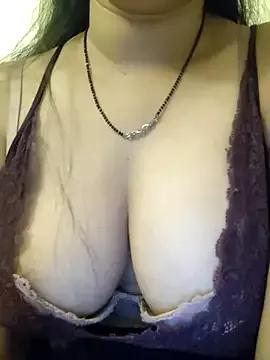 MumbaiDreamGirl from StripChat