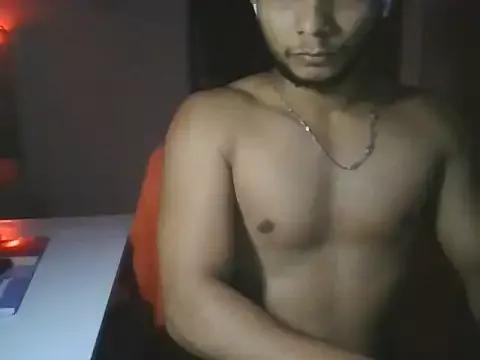 mumbaiking1997 from StripChat