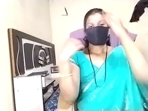 Mumbaistar from StripChat