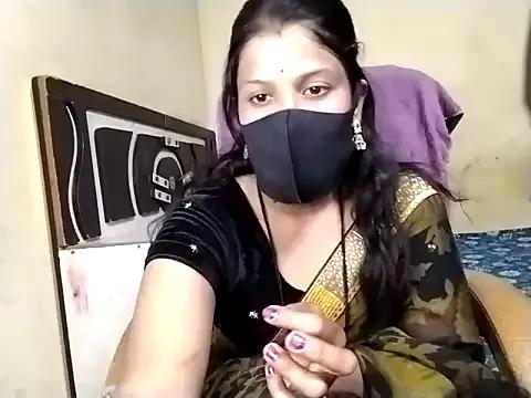 Mumbaistar from StripChat