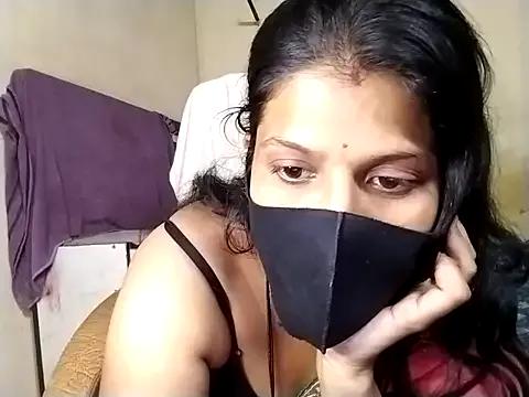 Mumbaistar from StripChat