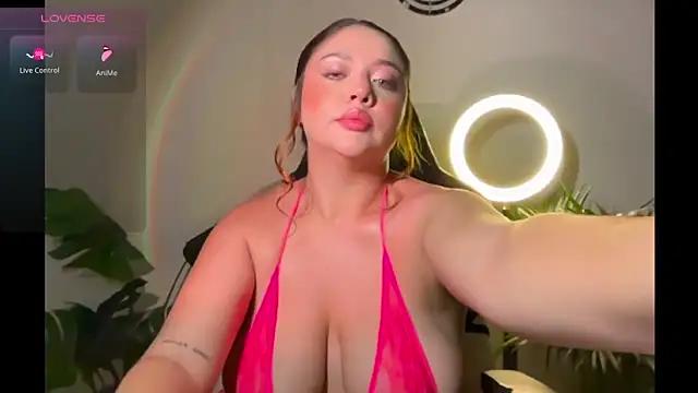 mumbay_girald from StripChat