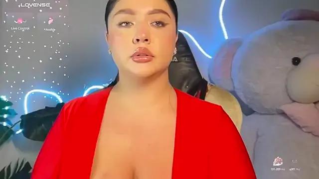 mumbay_girald from StripChat