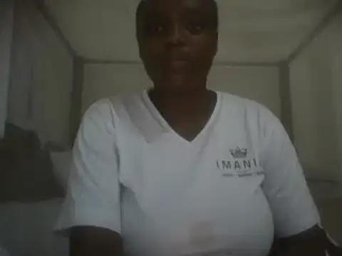 mummie_Nasty254 from StripChat