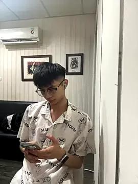 mumuowl from StripChat