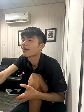 mumuowl from StripChat