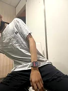 mumuowl from StripChat