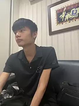 mumuowl from StripChat