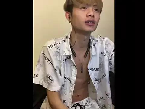 mumuowl from StripChat