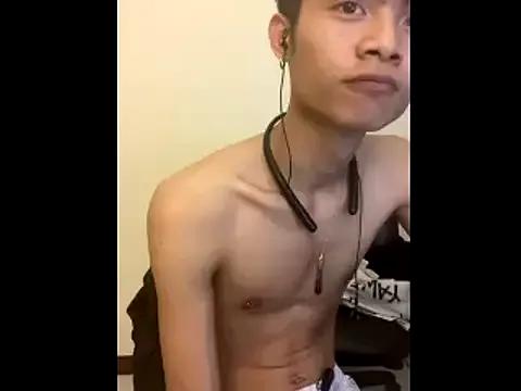 mumuowl from StripChat