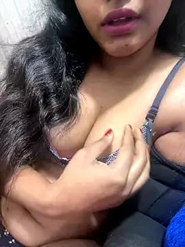 Munni_Baby webcams show profile image 