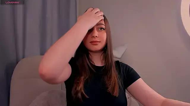 murburik from StripChat is Freechat