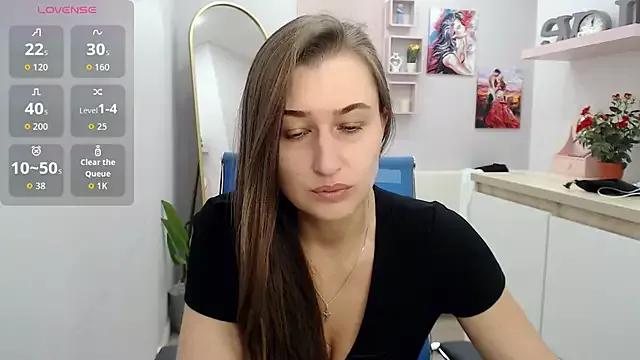 Dirty chat webcam: explore liveshows with versed models, from laying bare to fetishes, in a variety of sexy free adult webcams.