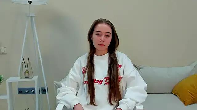 MurielHartnell webcams show profile image 