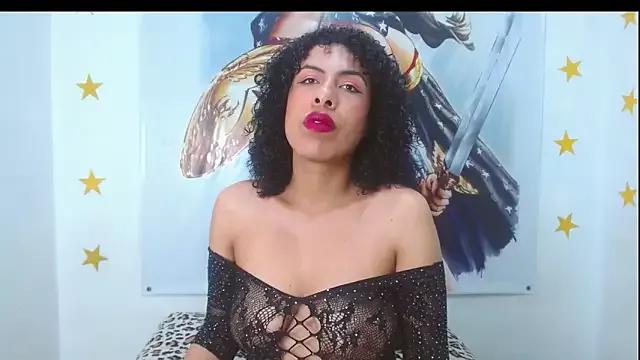 Muriell303av webcams show profile image 