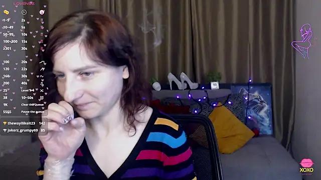 Dirty chat webcam: explore liveshows with versed models, from laying bare to fetishes, in a variety of sexy free adult webcams.