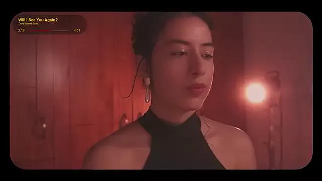 MuseOfyourDreams from StripChat is Freechat