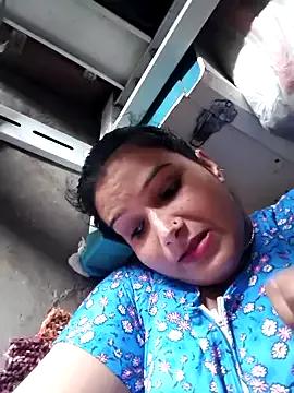 Mushkan_yadav webcams show profile image 