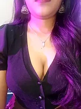 Muskan1122 webcams show profile image 